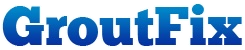 GroutFix logo